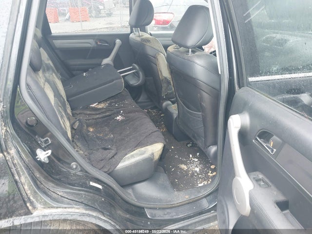 Honda CR-V Ex-l
