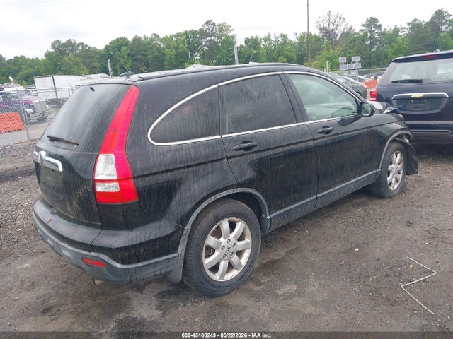 Honda CR-V Ex-l
