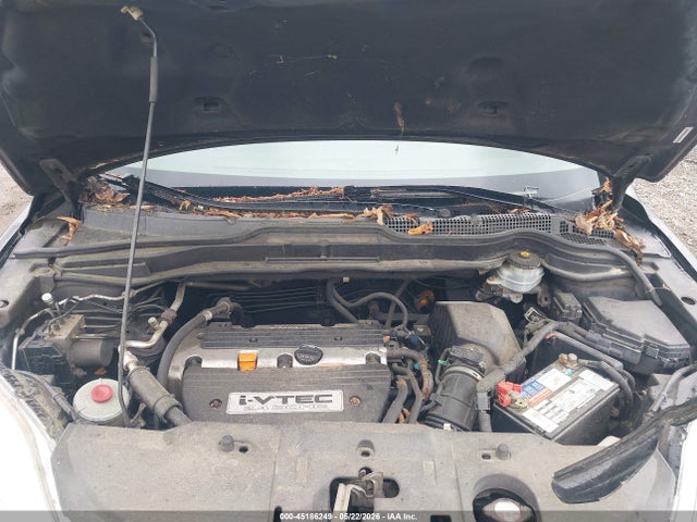 Honda CR-V Ex-l