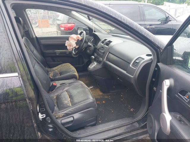 Honda CR-V Ex-l