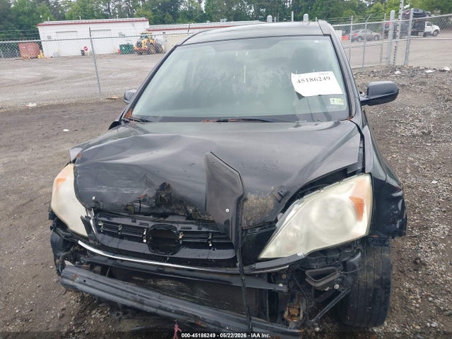 Honda CR-V Ex-l