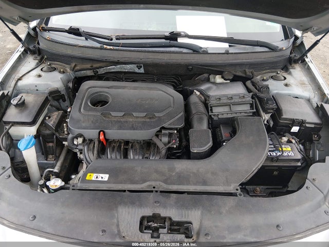 Hyundai SONATA Se