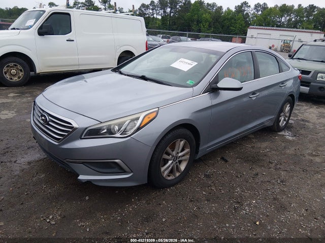 Hyundai SONATA Se