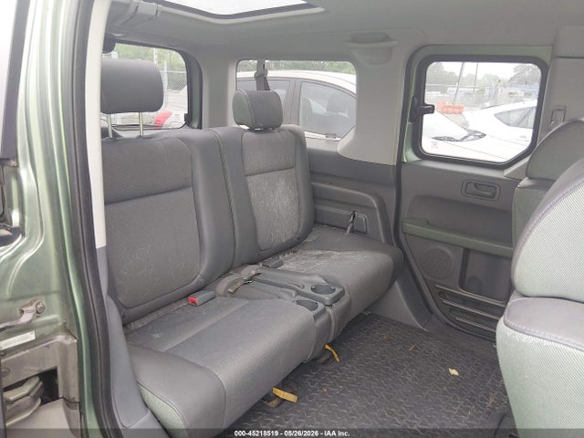 Honda Element Ex