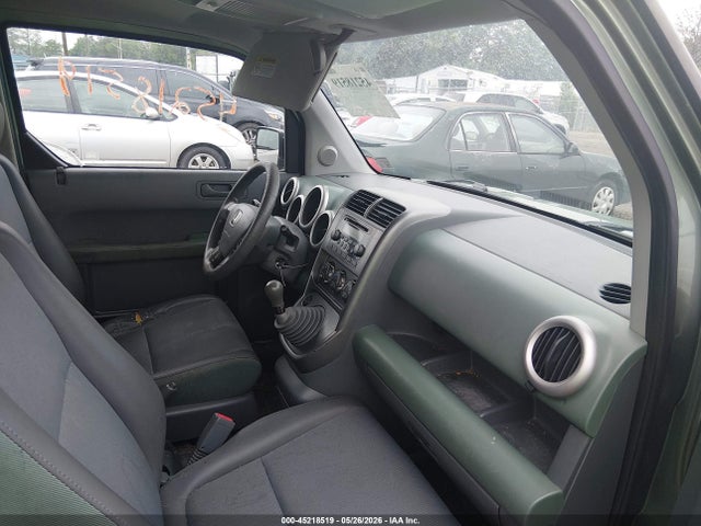 Honda Element Ex