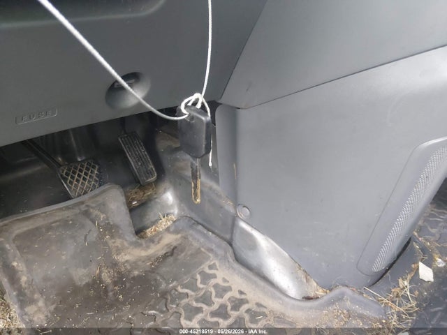 Honda Element Ex