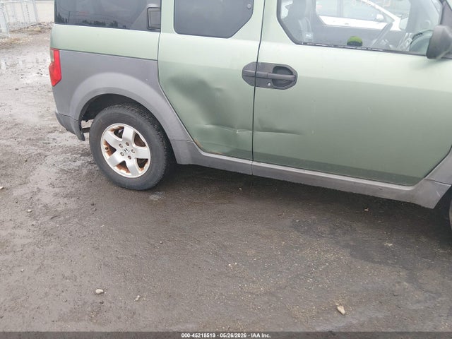 Honda Element Ex