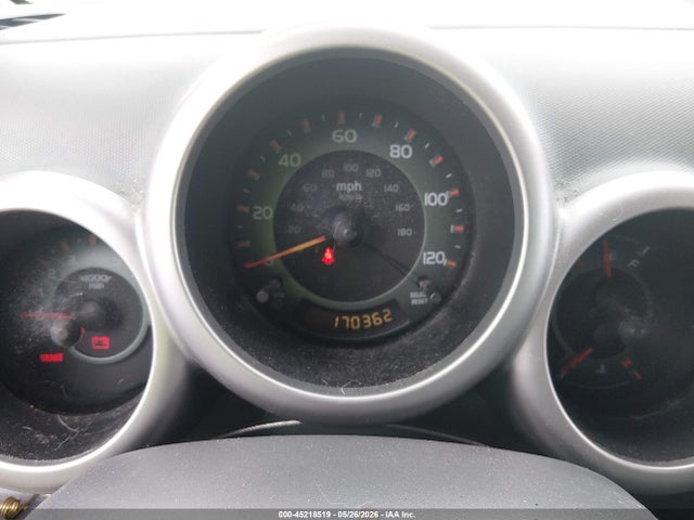 Honda Element Ex