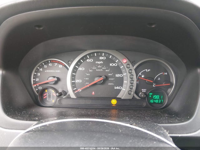 Honda Pilot Ex-l