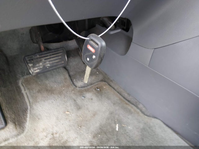Honda Pilot Ex-l