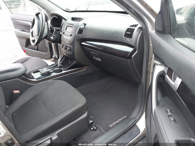 Kia Sorento Lx
