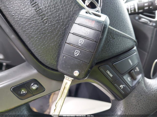Kia Sorento Lx