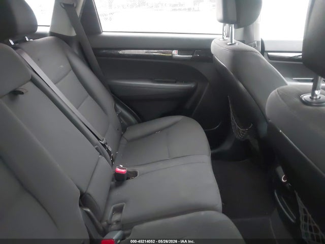 Kia Sorento Lx