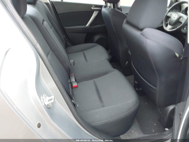 Mazda Mazda3 S Sport