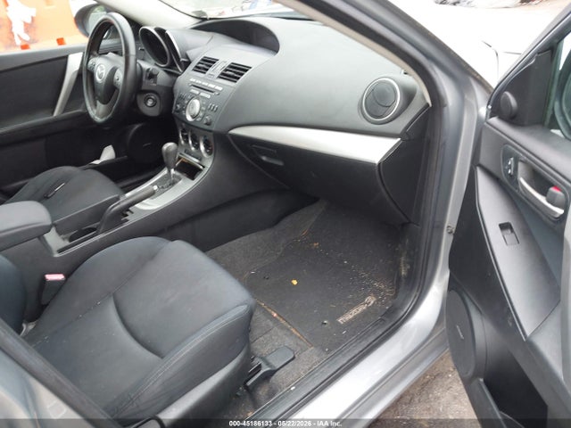Mazda Mazda3 S Sport