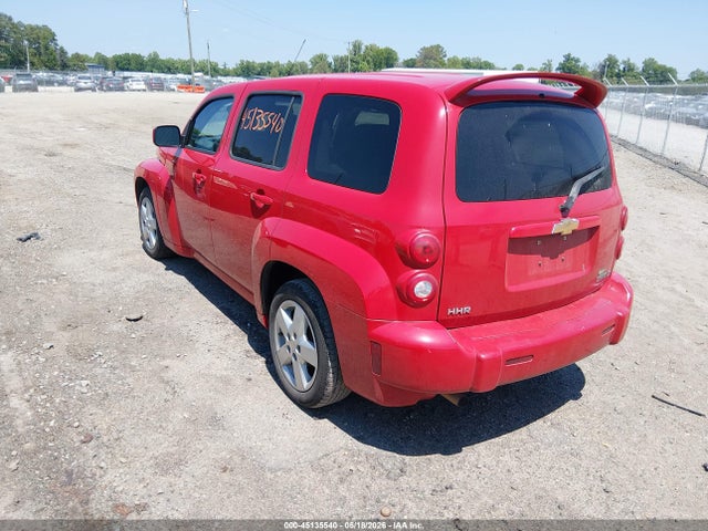 Chevrolet HHR Lt