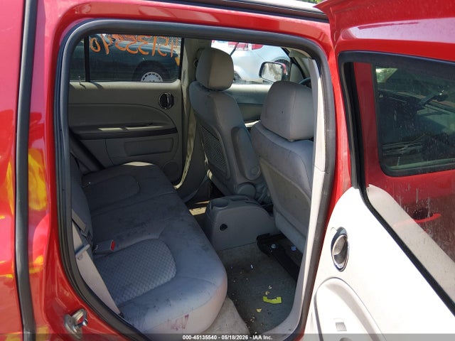 Chevrolet HHR Lt
