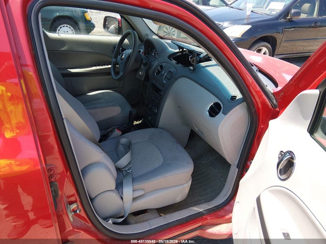 Chevrolet HHR Lt