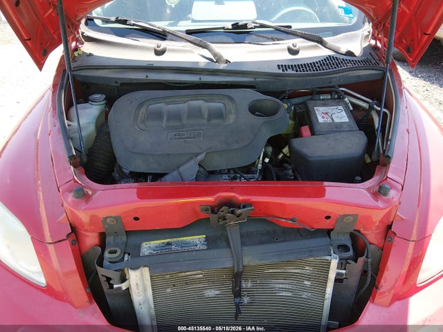 Chevrolet HHR Lt