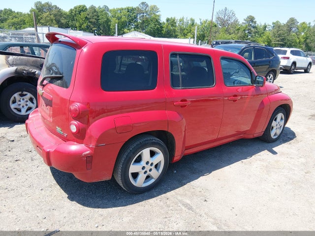 Chevrolet HHR Lt
