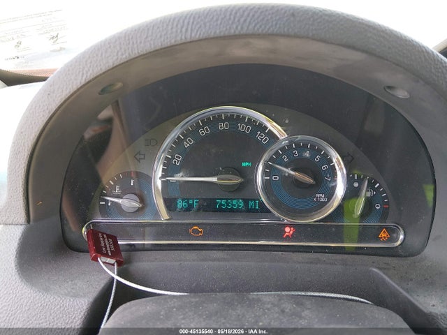 Chevrolet HHR Lt