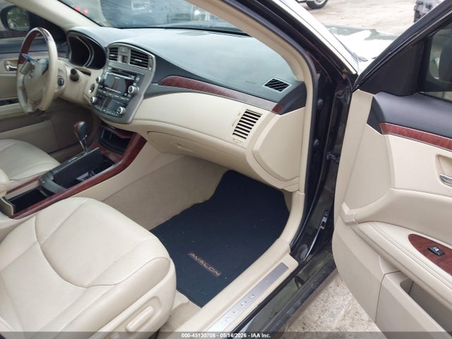 Toyota Avalon Limited