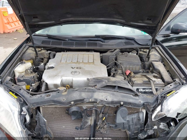 Toyota Avalon Limited