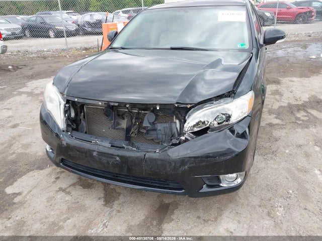 Toyota Avalon Limited