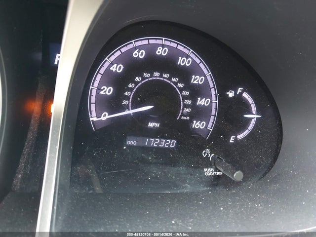 Toyota Avalon Limited