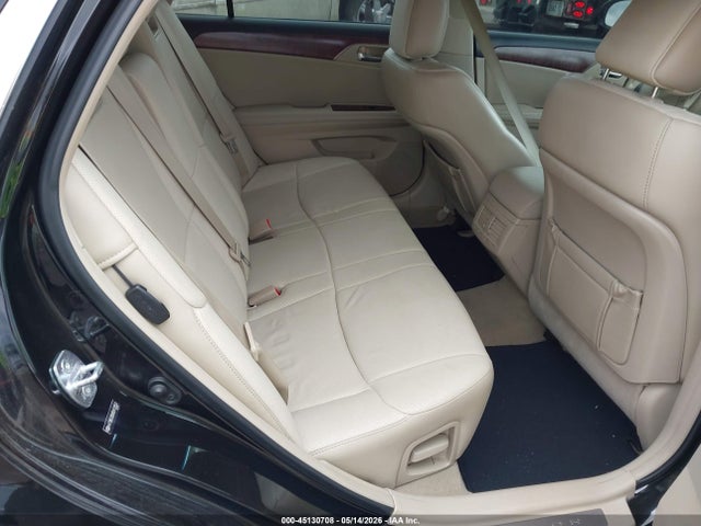 Toyota Avalon Limited