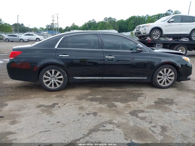 Toyota Avalon Limited