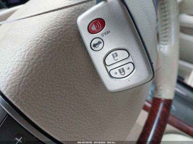 Toyota Avalon Limited