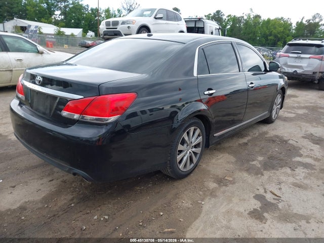 Toyota Avalon Limited