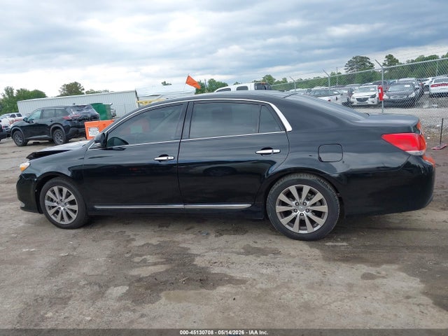 Toyota Avalon Limited