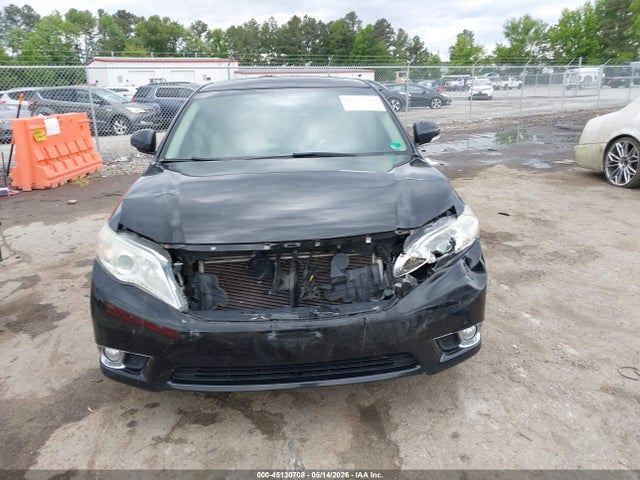 Toyota Avalon Limited