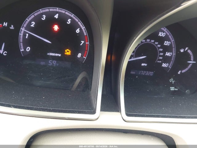 Toyota Avalon Limited