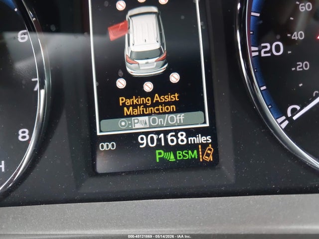 Toyota RAV4 Limited
