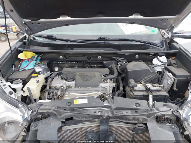 Toyota RAV4 Limited
