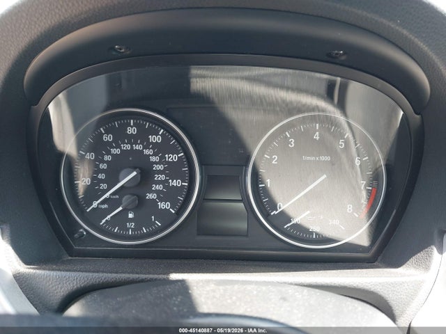 BMW 3 Series Xdrive