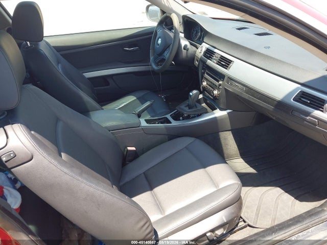 BMW 3 Series Xdrive