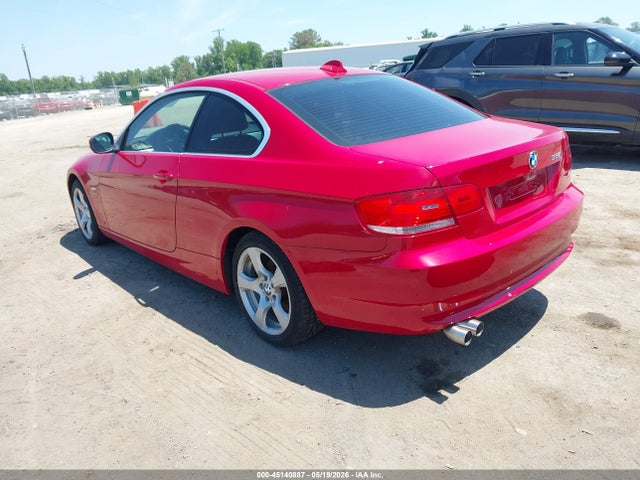 BMW 3 Series Xdrive