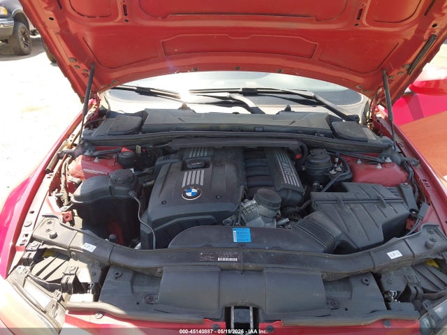 BMW 3 Series Xdrive