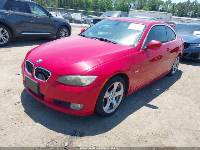 BMW 3 Series Xdrive