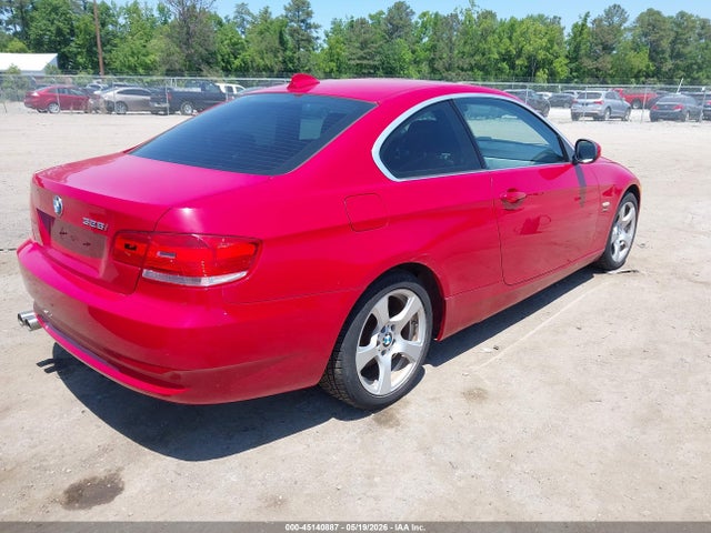 BMW 3 Series Xdrive