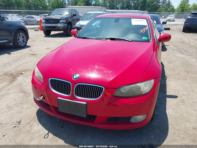 BMW 3 Series Xdrive