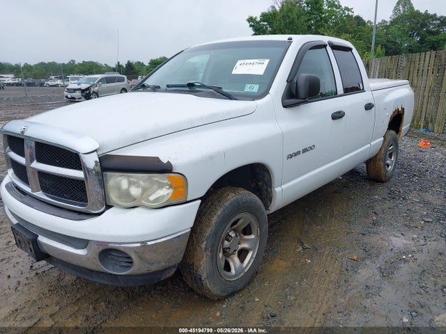 Dodge Ram 1500