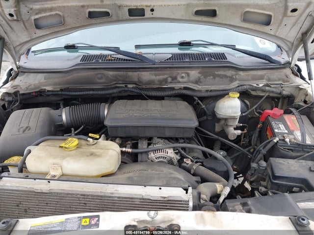 Dodge Ram 1500