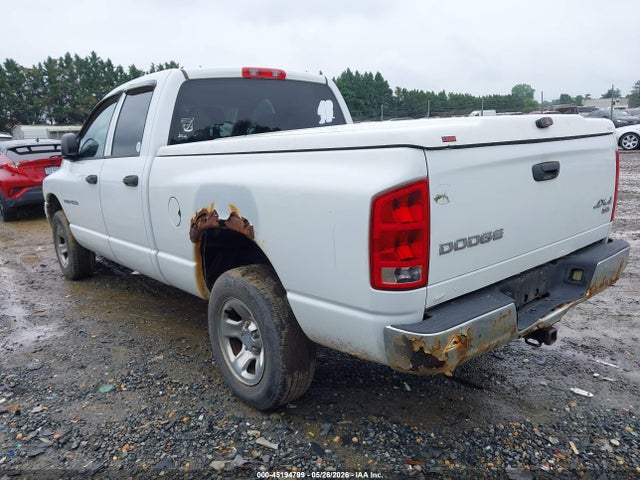 Dodge Ram 1500