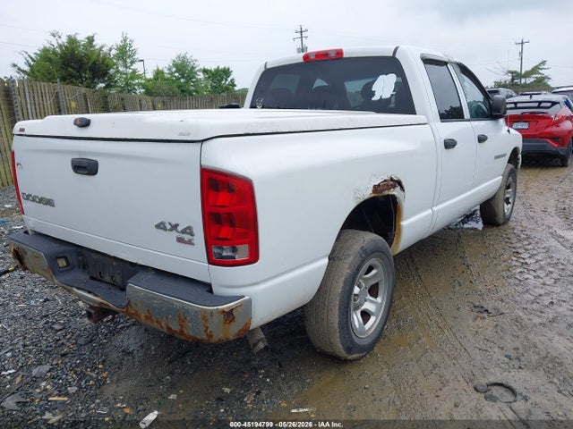 Dodge Ram 1500