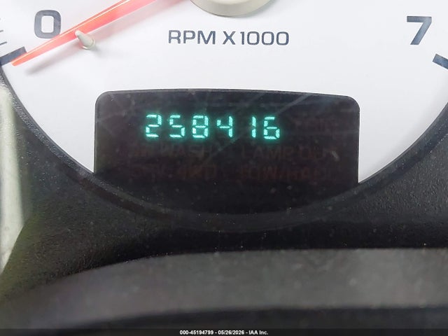 Dodge Ram 1500